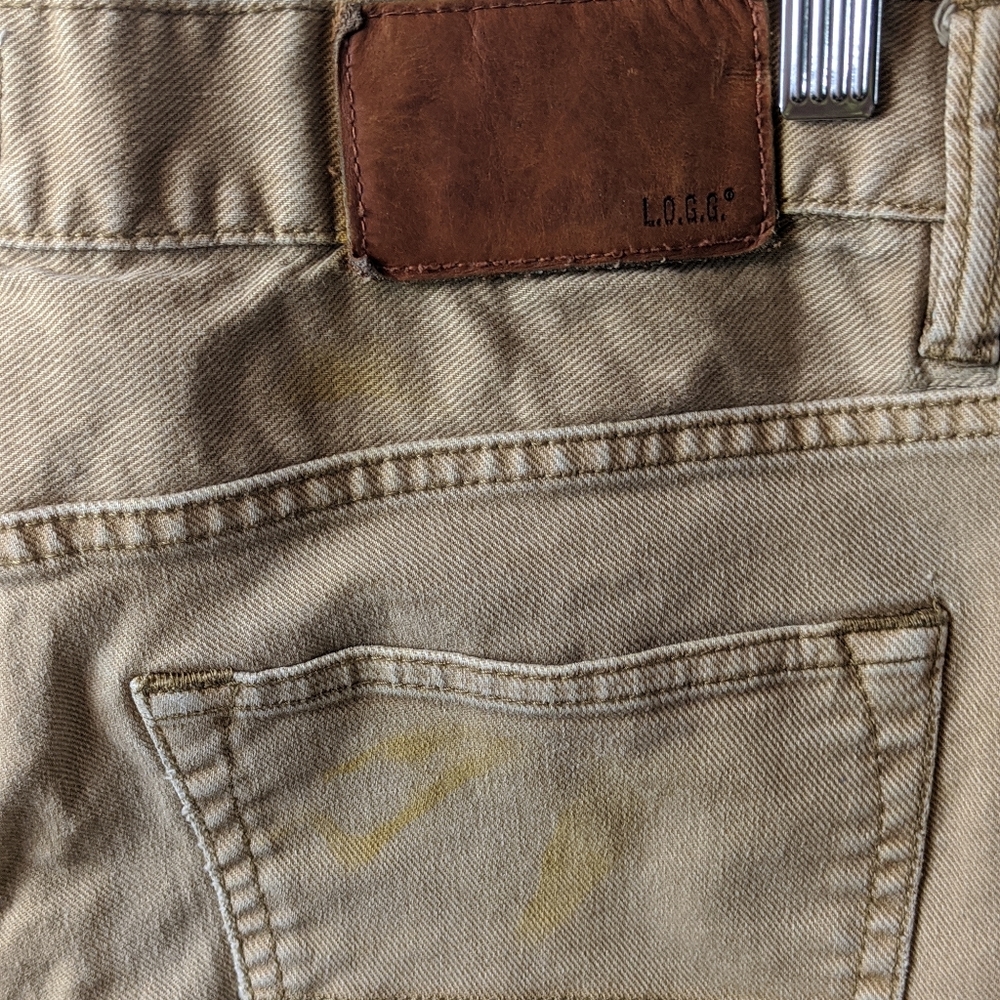 H&M denim - Picture 5 of 7